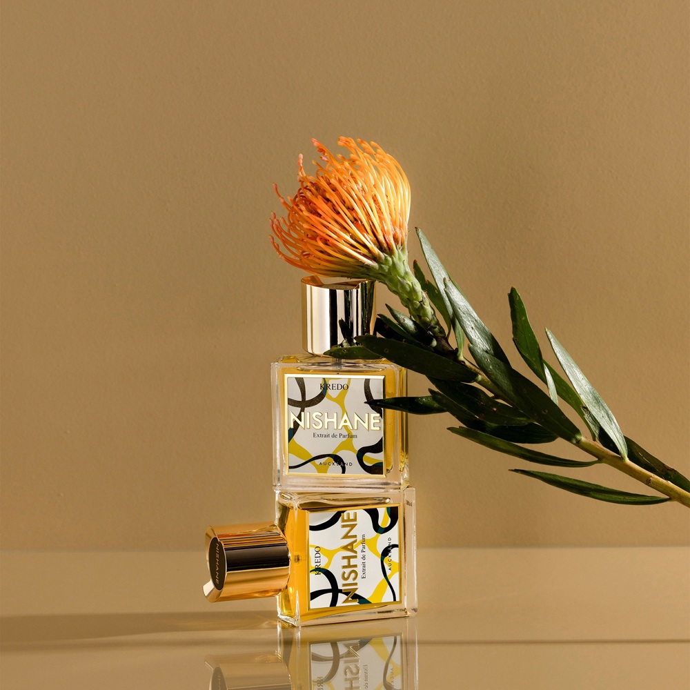 Kredo, Extrait de Parfum