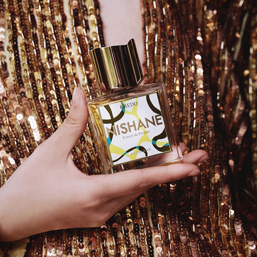 Kredo, Extrait de Parfum