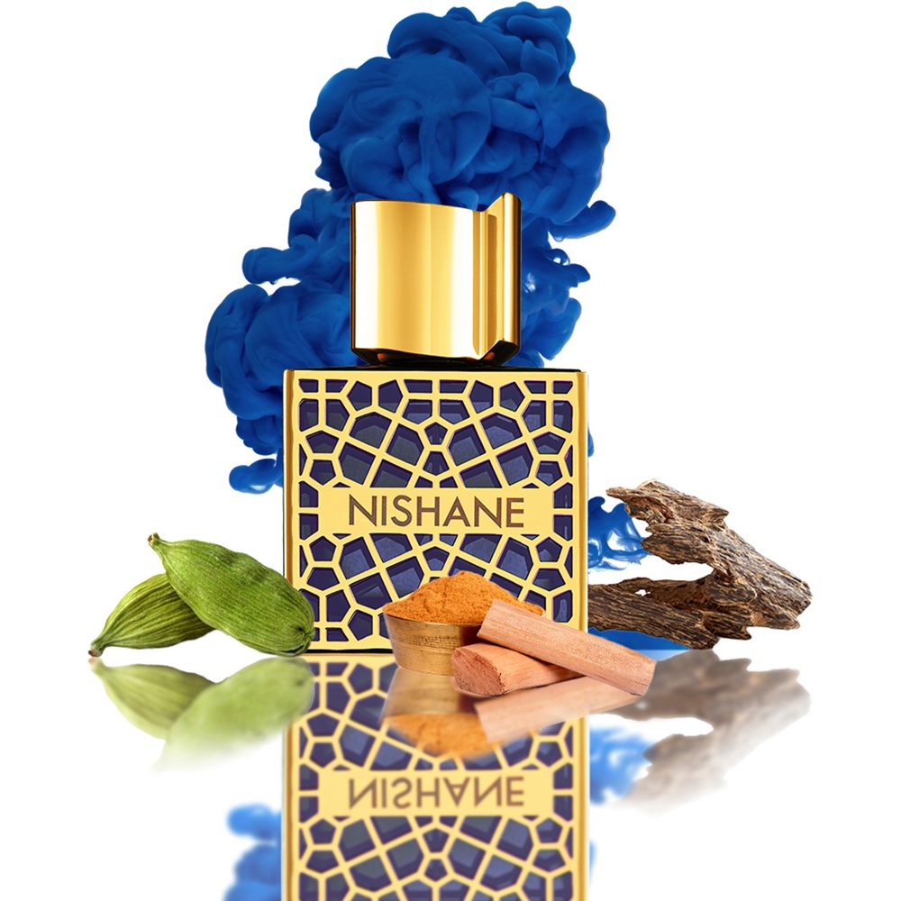 Mana, Extrait de Parfum
