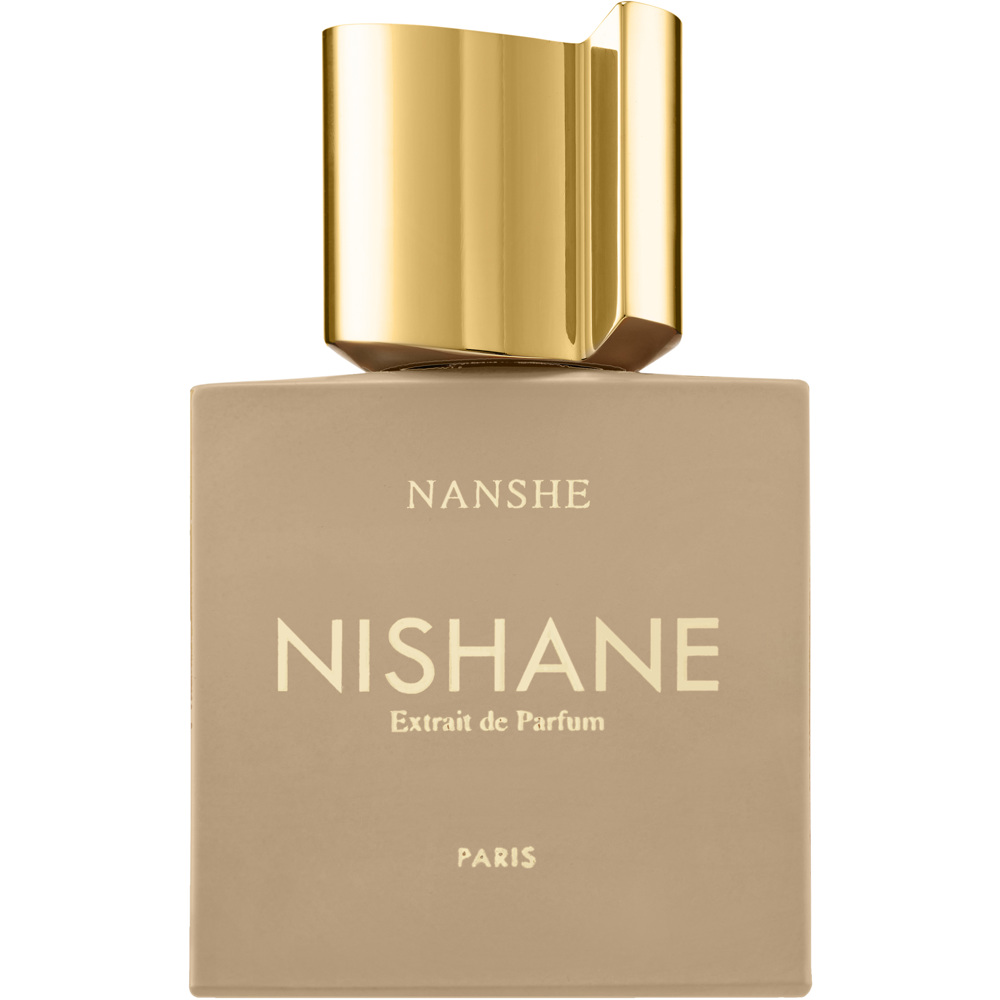 Nanshe, Extrait de Parfum