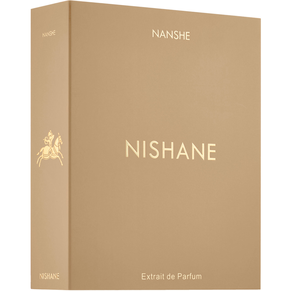 Nanshe, Extrait de Parfum
