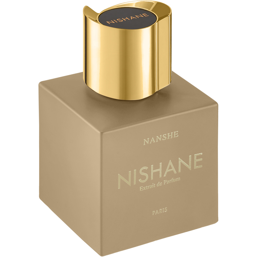 Nanshe, Extrait de Parfum