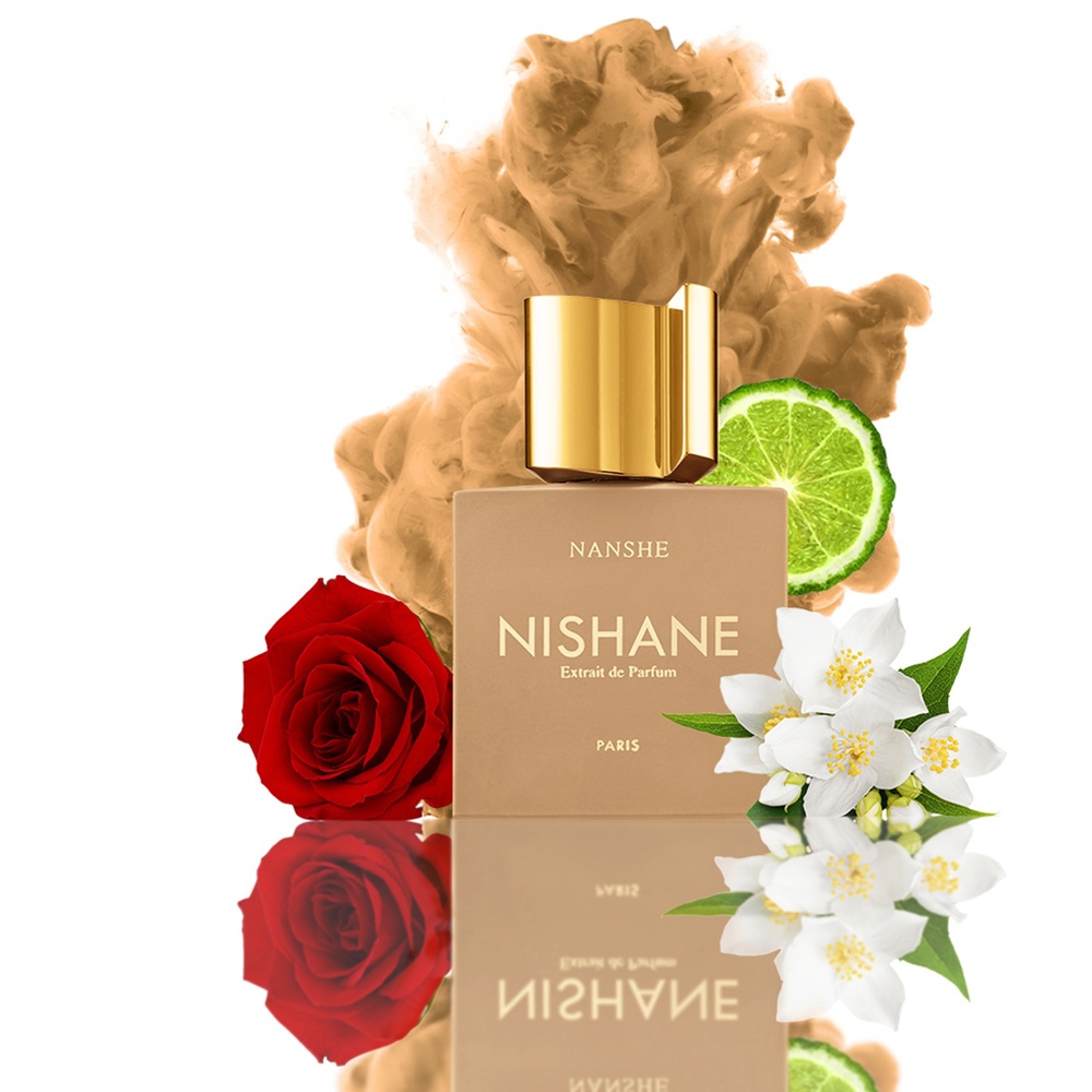 Nanshe, Extrait de Parfum