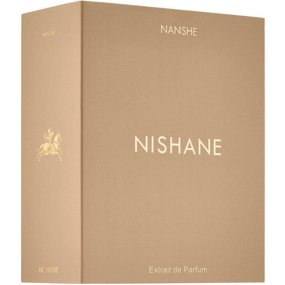 Nanshe, Extrait de Parfum
