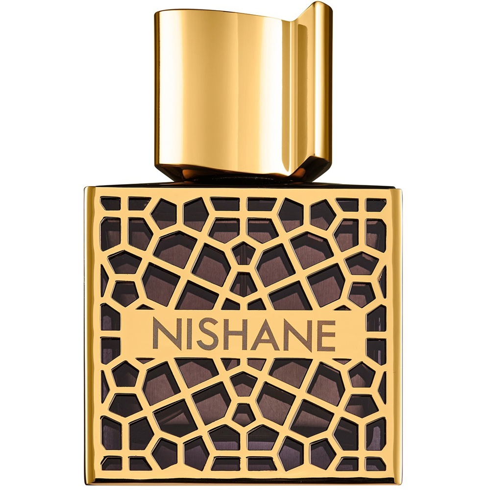 Nefs, Extrait de Parfum