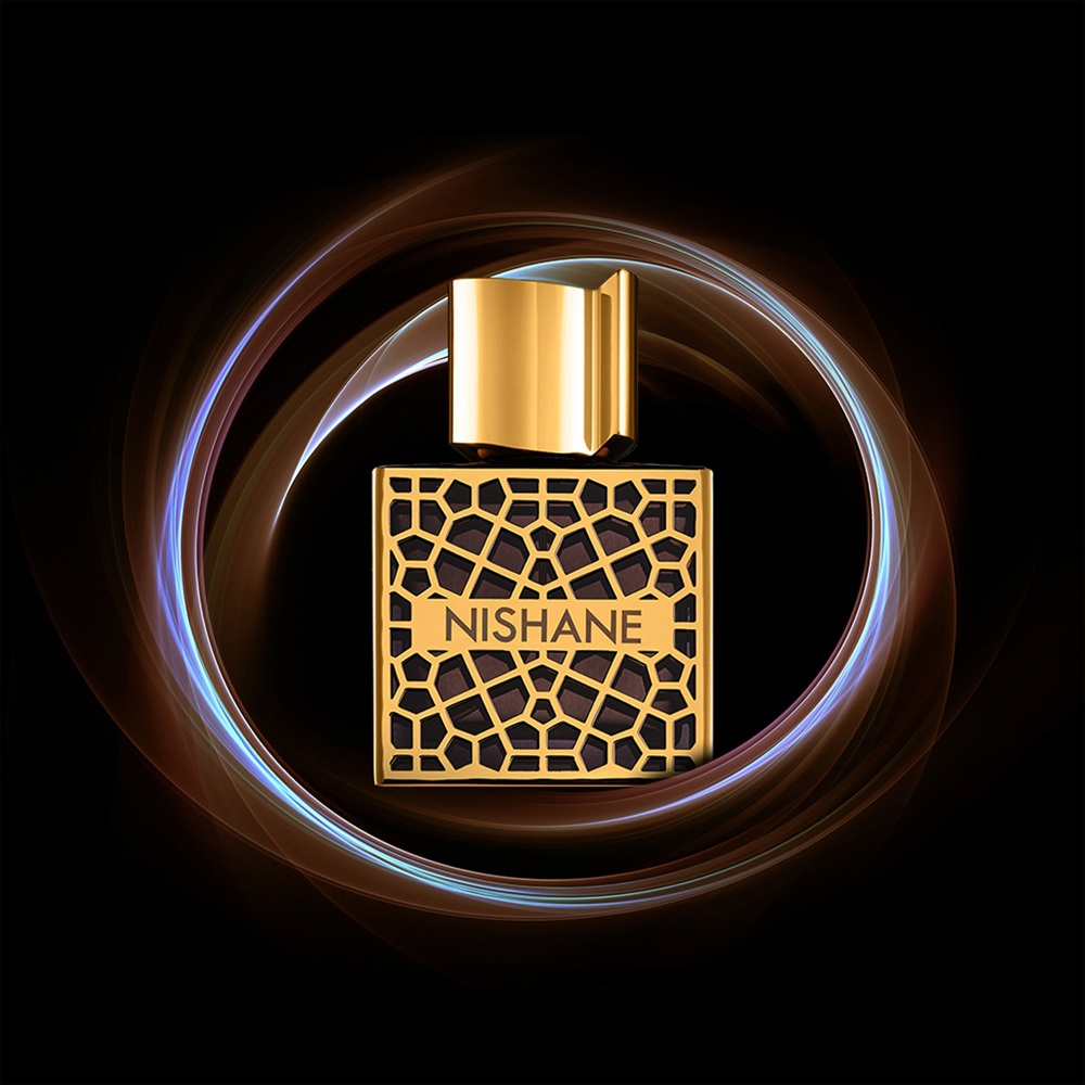 Nefs, Extrait de Parfum
