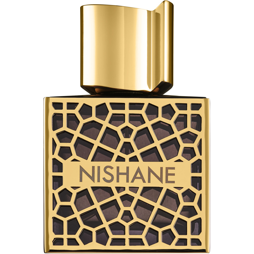 Nefs, Extrait de Parfum