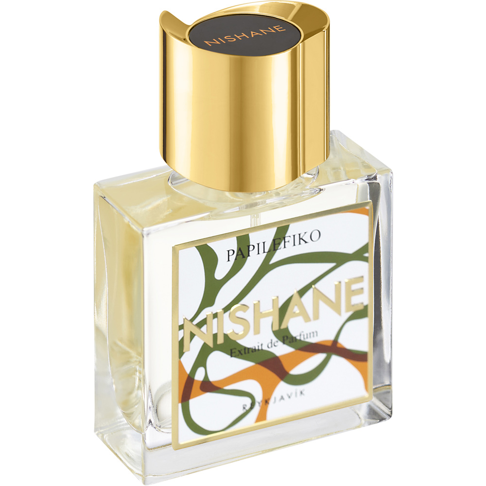 Papilefiko, Extrait de Parfum