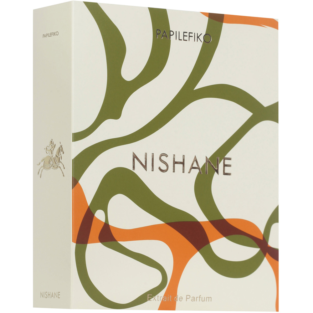 Papilefiko, Extrait de Parfum