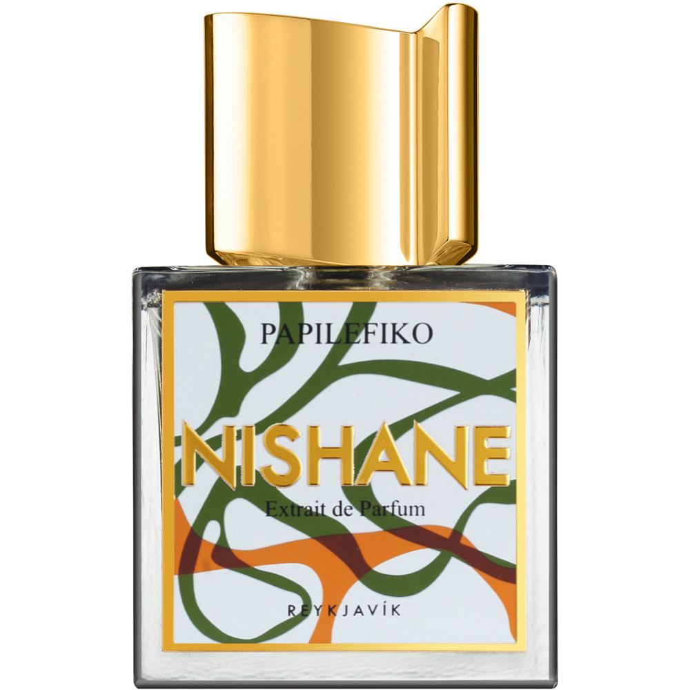 Papilefiko, Extrait de Parfum