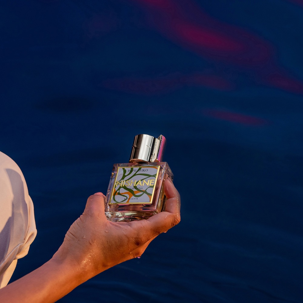 Papilefiko, Extrait de Parfum