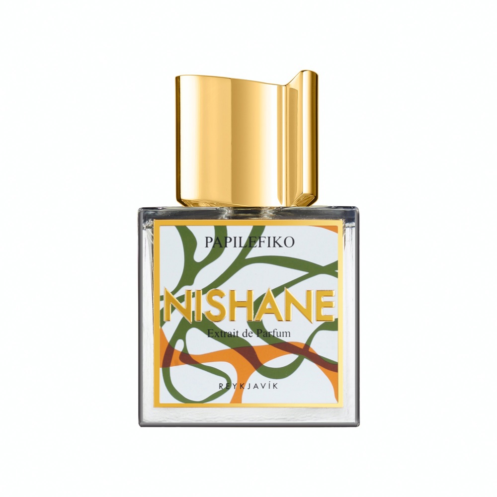 Papilefiko, Extrait de Parfum