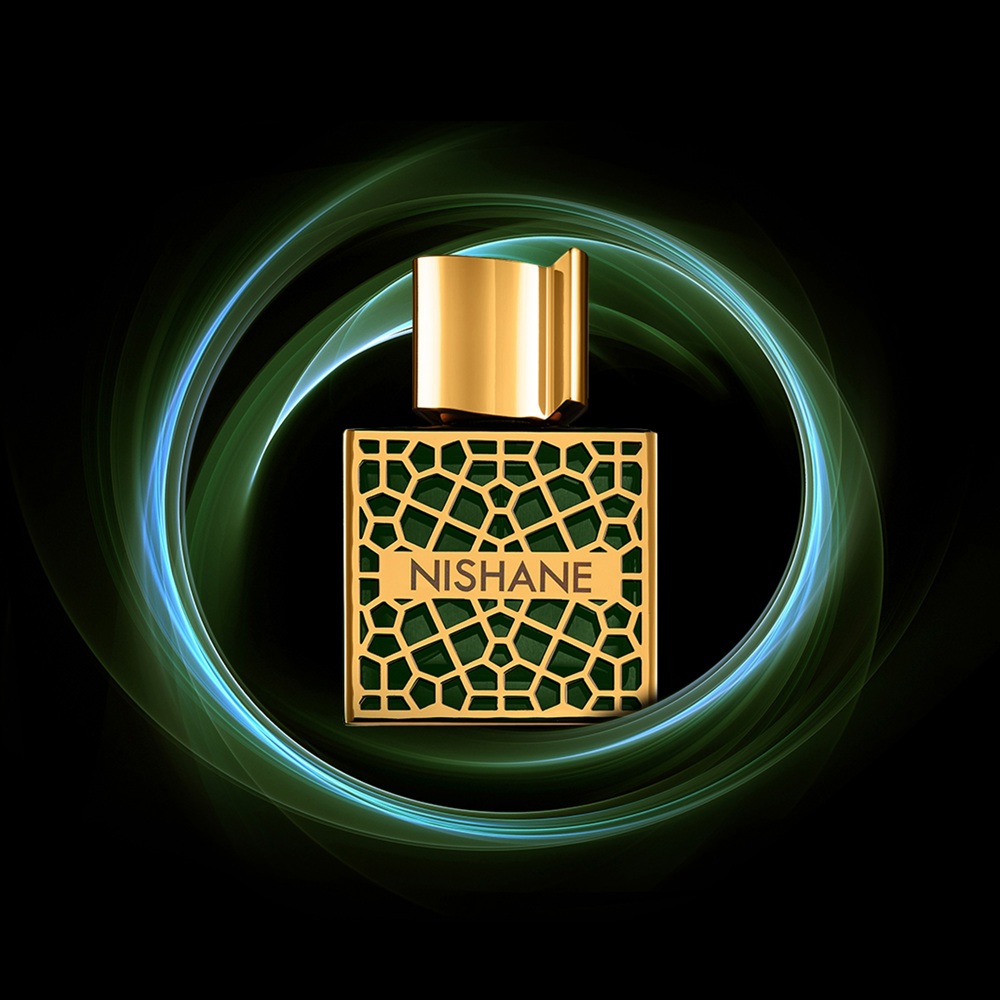 Shem, Extrait de Parfum
