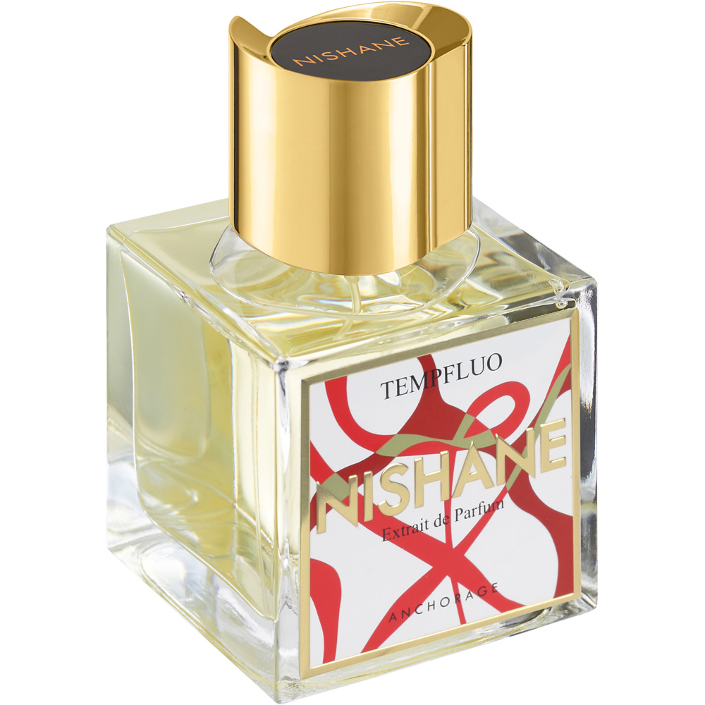 Tempfluo, Extrait de Parfum