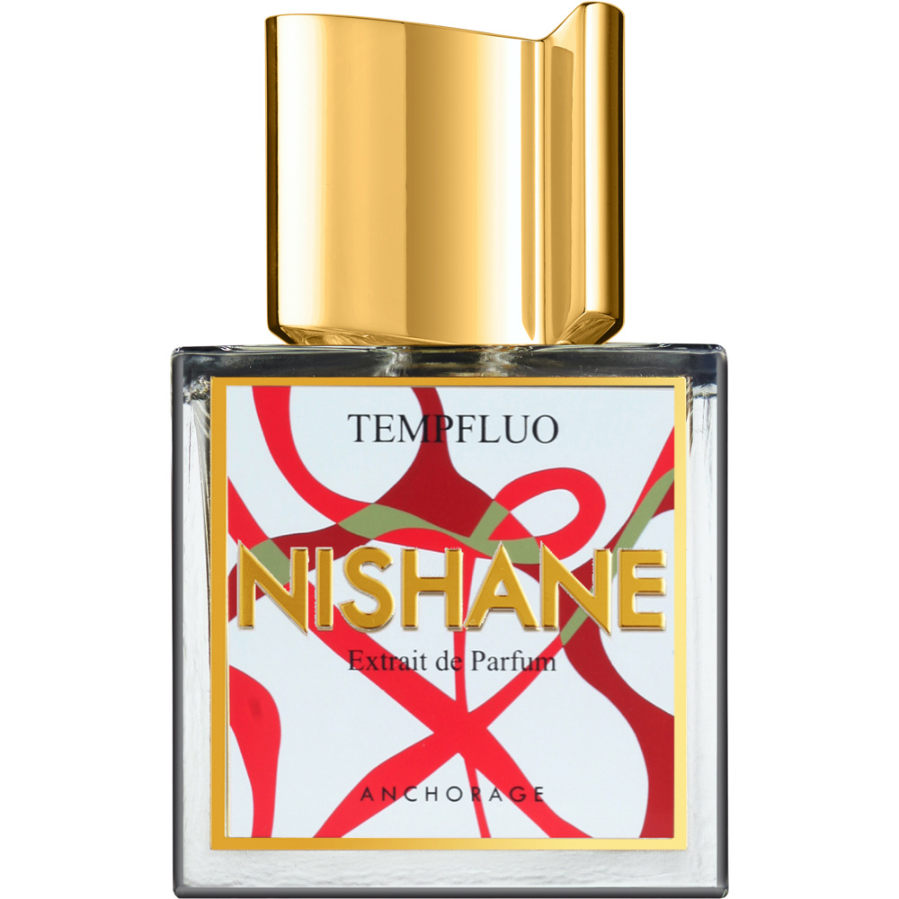 Tempfluo, Extrait de Parfum