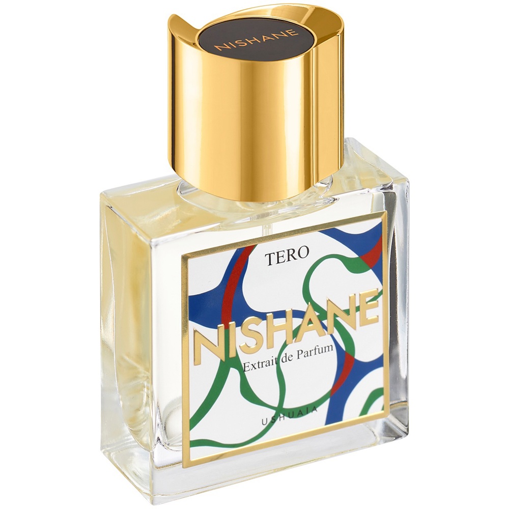 Tero, Extrait de Parfum