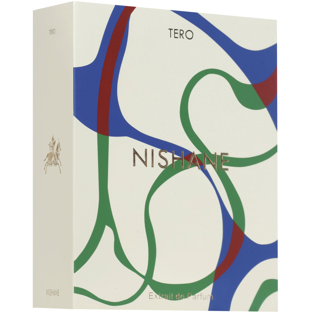 Tero, Extrait de Parfum