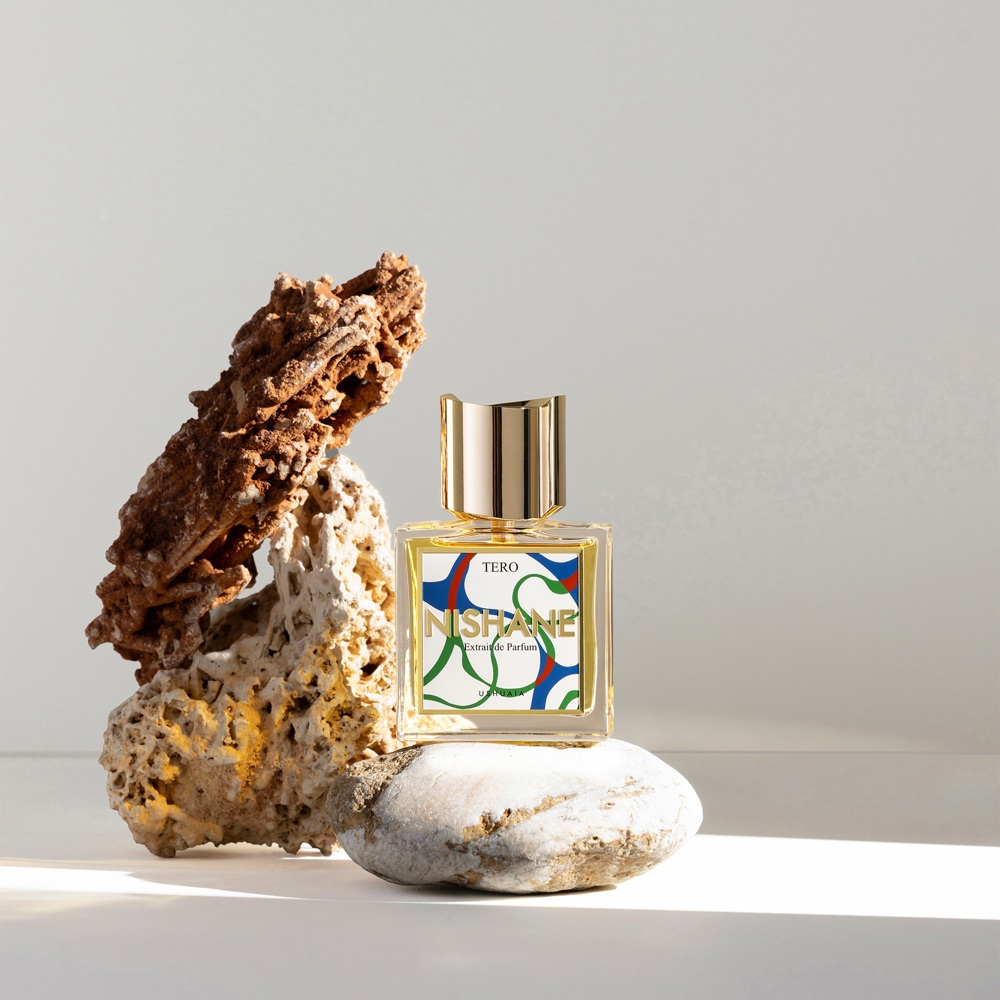 Tero, Extrait de Parfum
