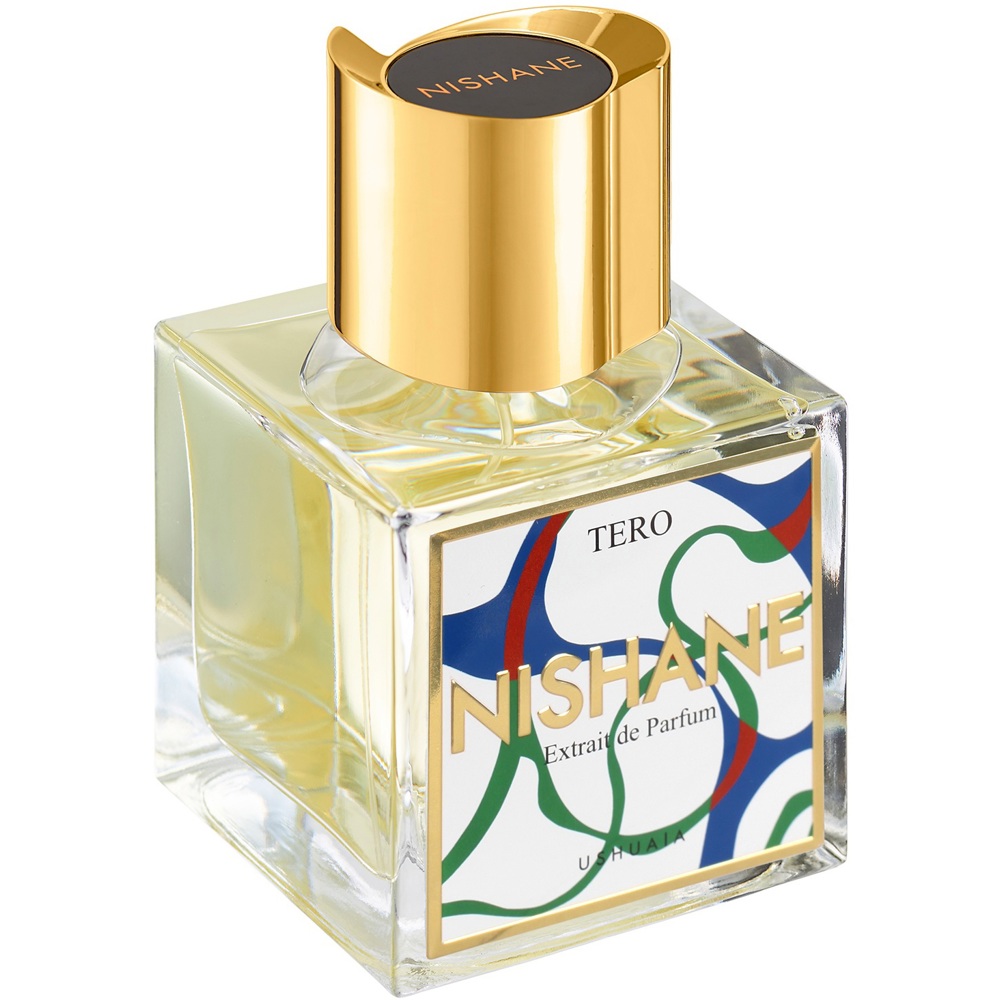 Tero, Extrait de Parfum