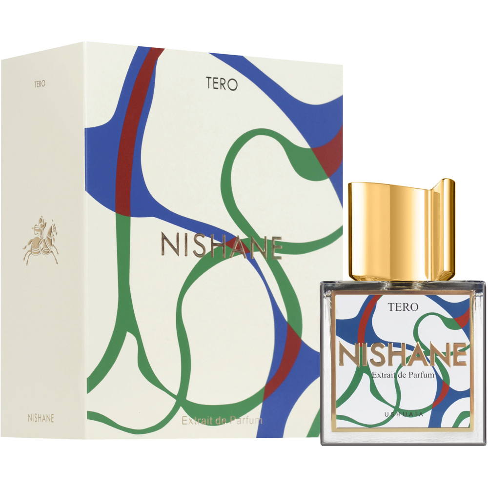 Tero, Extrait de Parfum