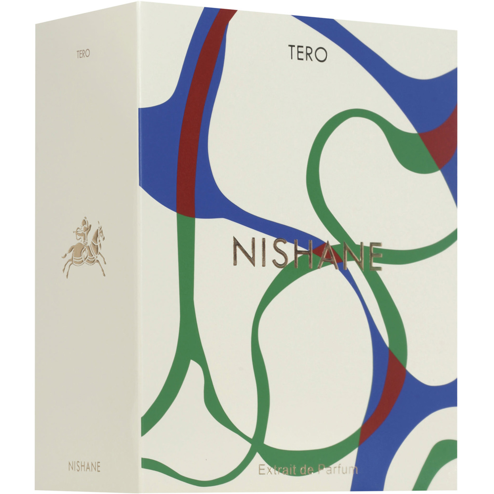 Tero, Extrait de Parfum