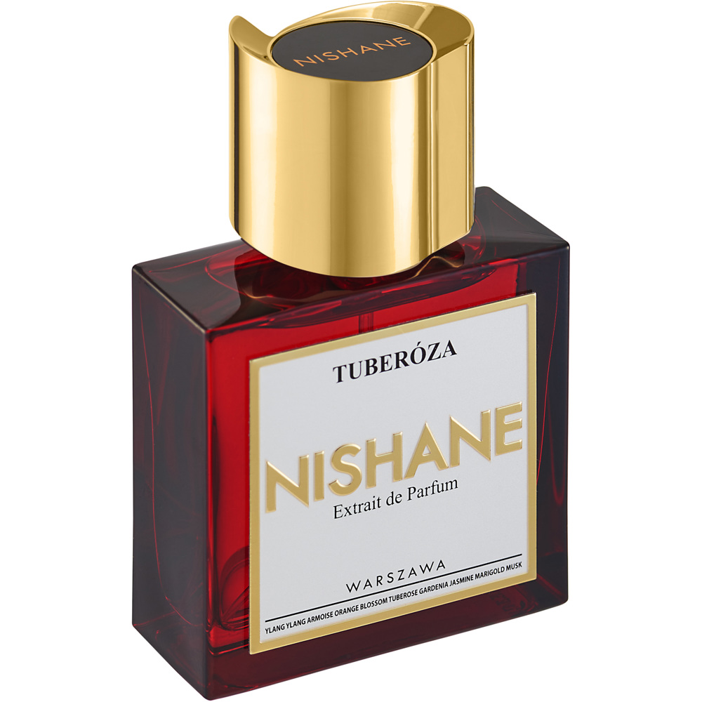 Tuberóza, Extrait de Parfum