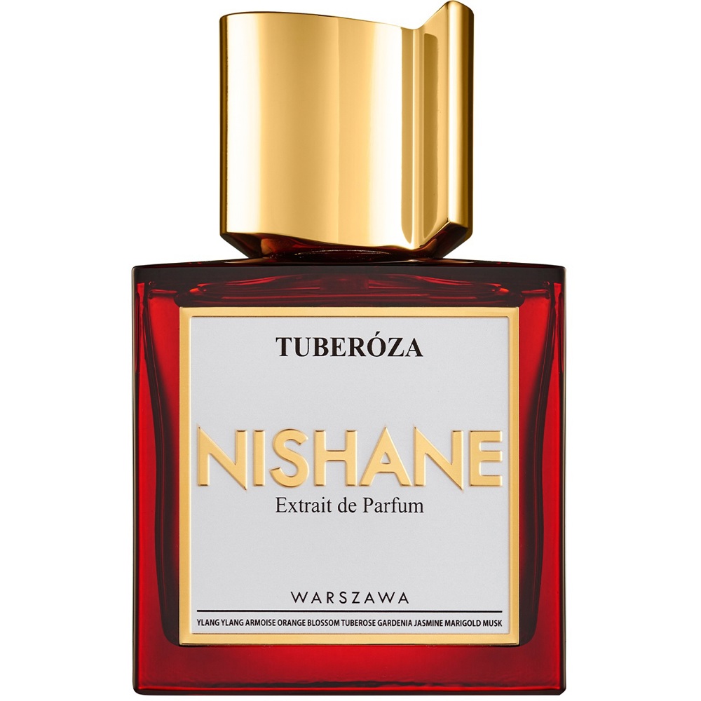 Tuberóza, Extrait de Parfum