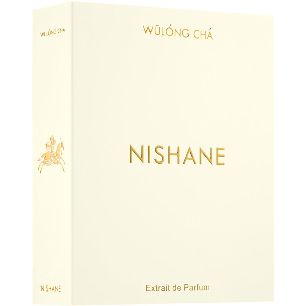 Wūlóng Chá, Extrait de Parfum