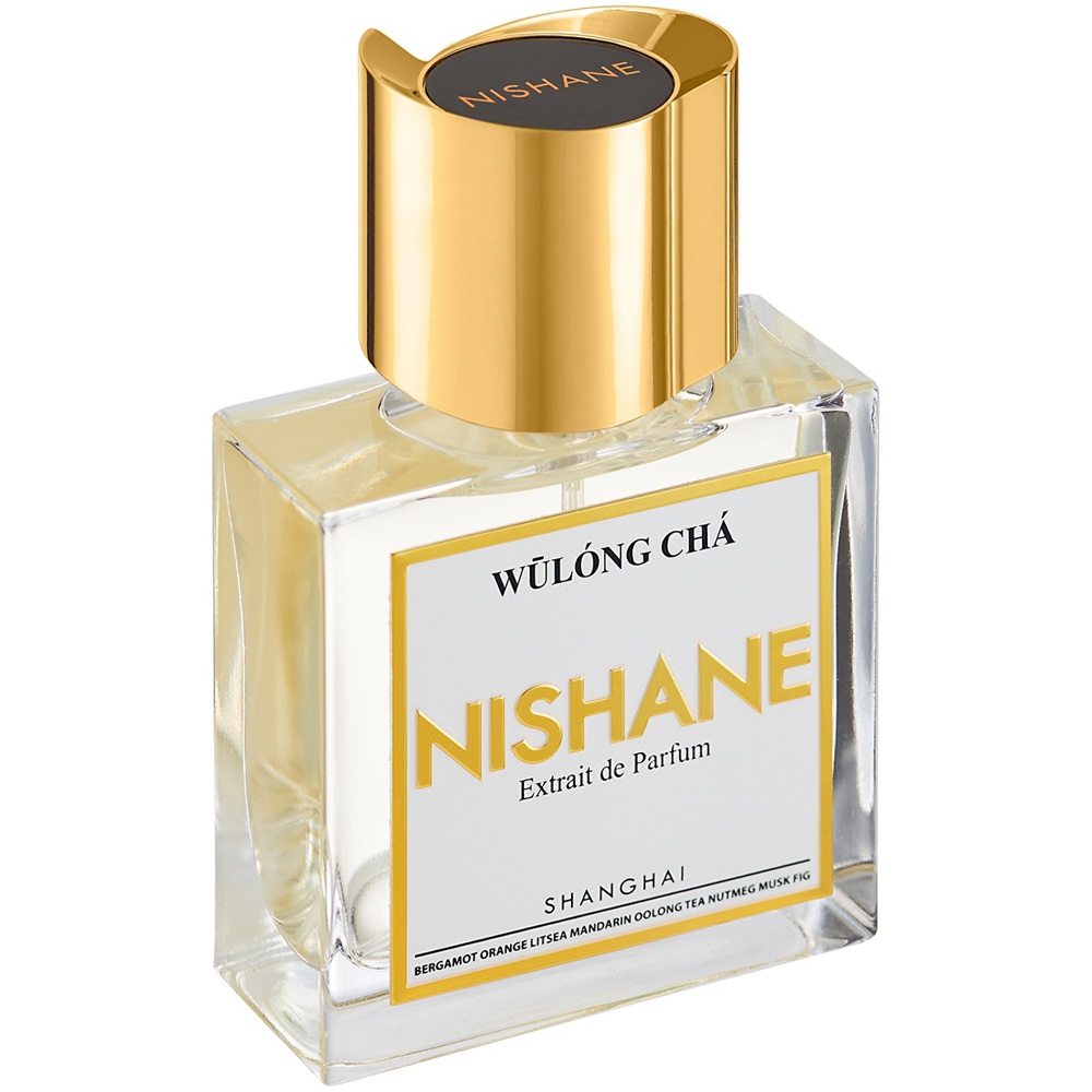 Wūlóng Chá, Extrait de Parfum