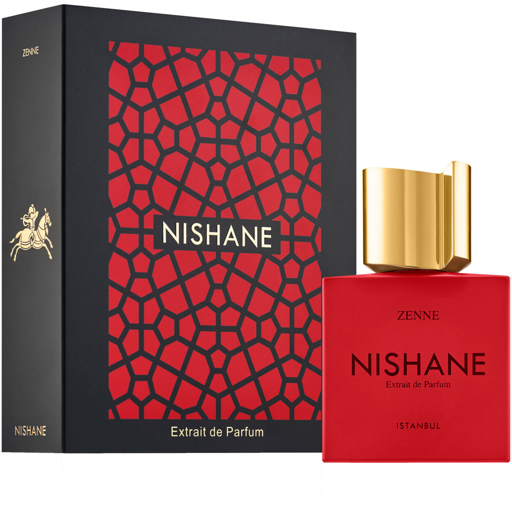 Zenne, Extrait de Parfum