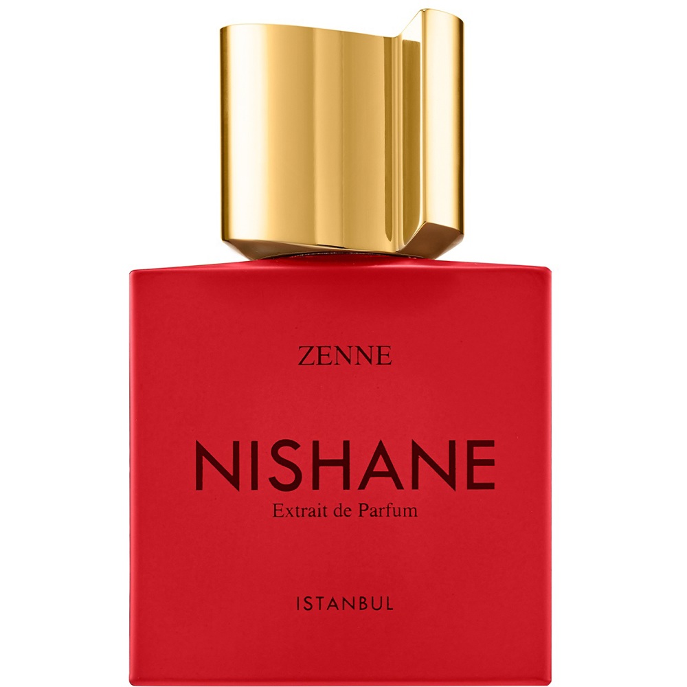 Zenne, Extrait de Parfum