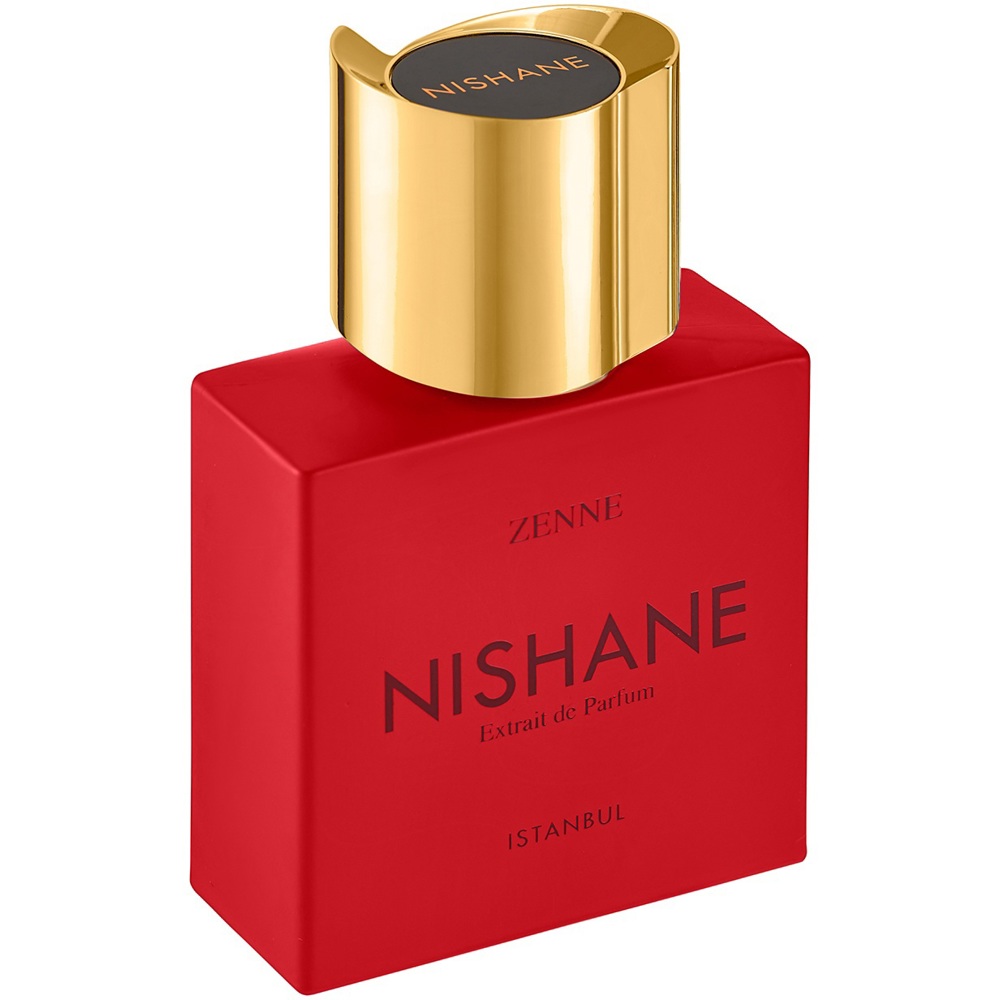 Zenne, Extrait de Parfum
