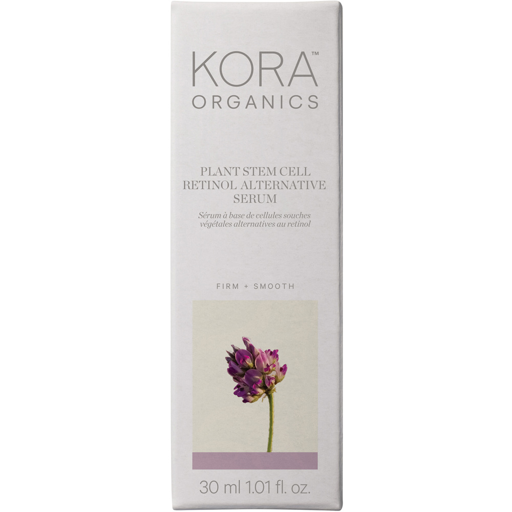 Plant Stem Cell Retinol Alternative Serum