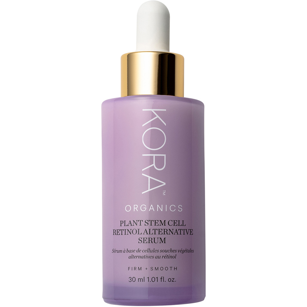 Plant Stem Cell Retinol Alternative Serum