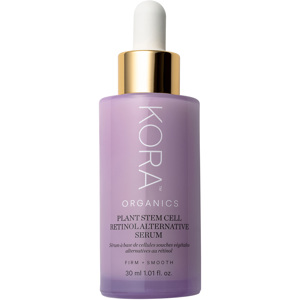 Plant Stem Cell Retinol Alternative Serum