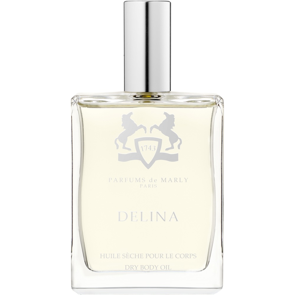 Delina Body Oil, 100ml