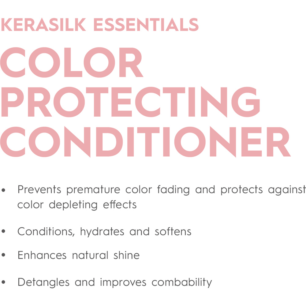 Color Protecting Conditioner