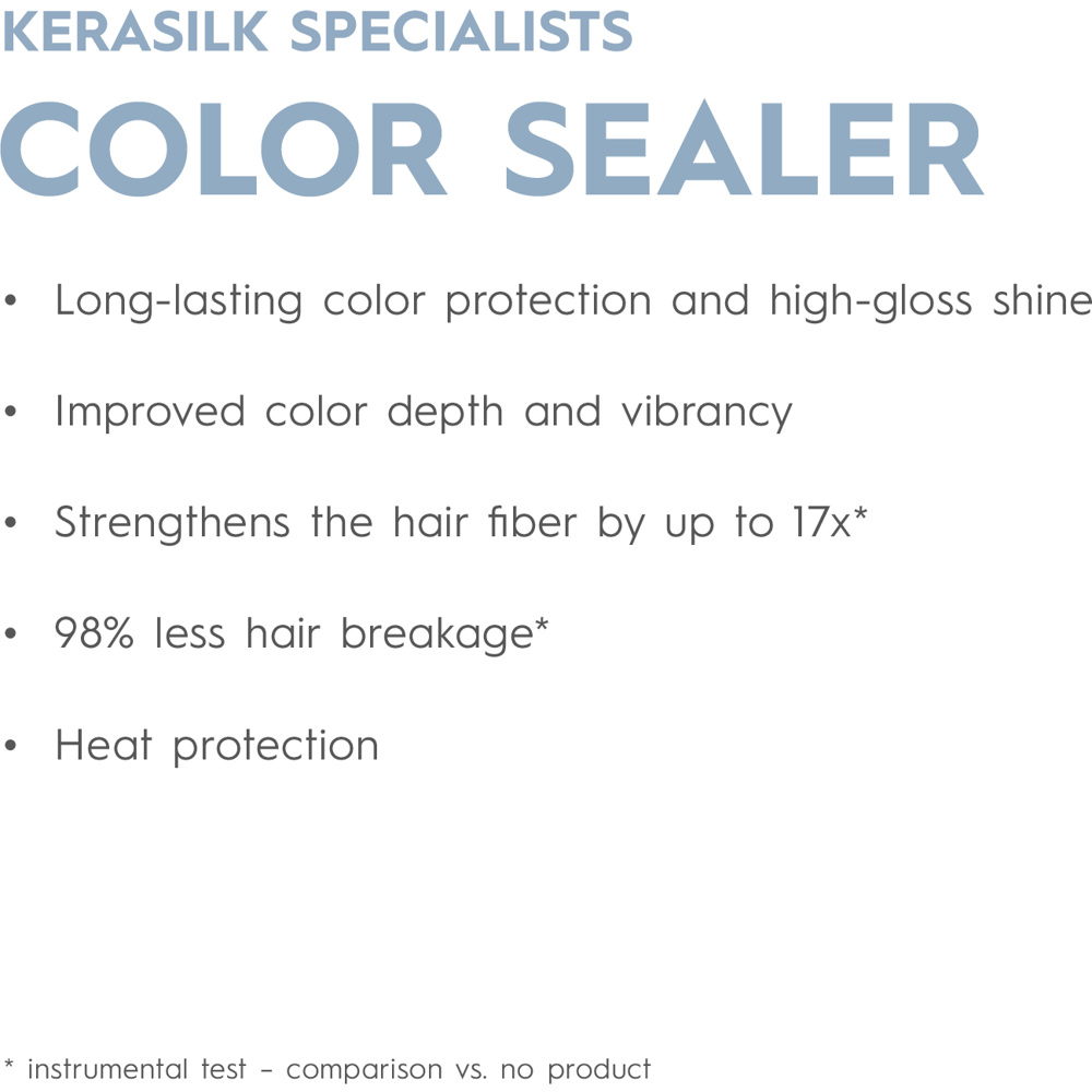 Color Sealer, 75ml