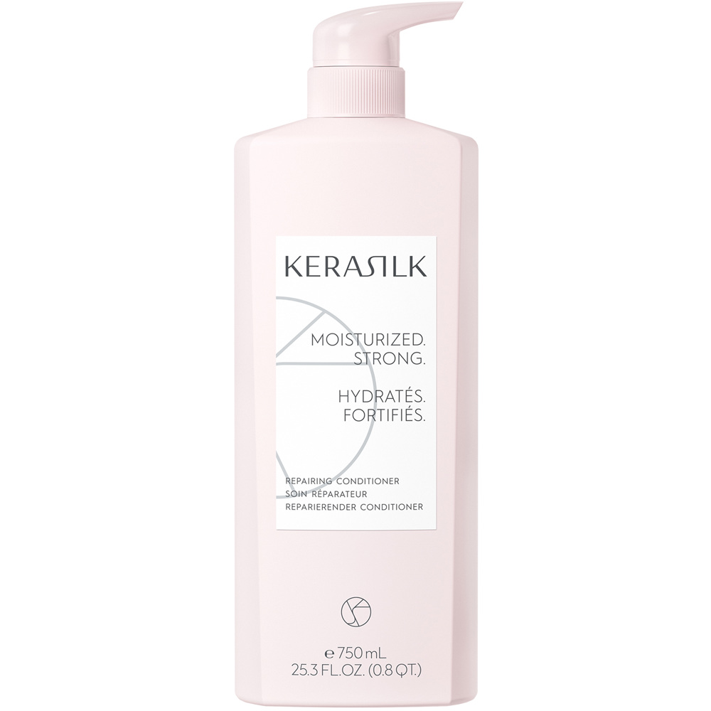 Repairing Conditioner