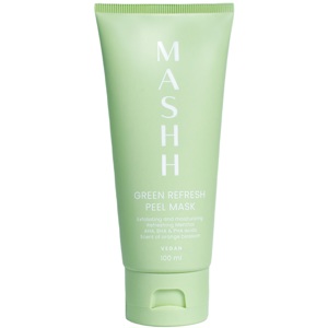 Green Refresh Peel Mask, 100ml