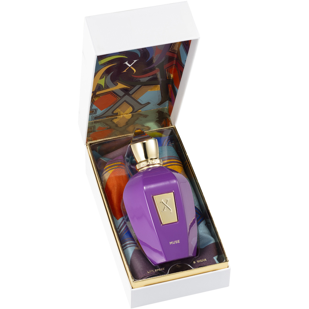 Muse, EdP