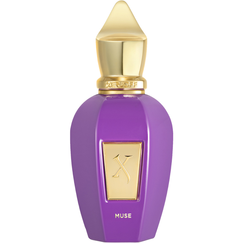 Muse, EdP