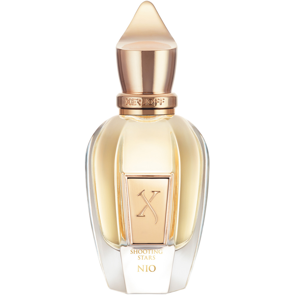 Nio, Parfum