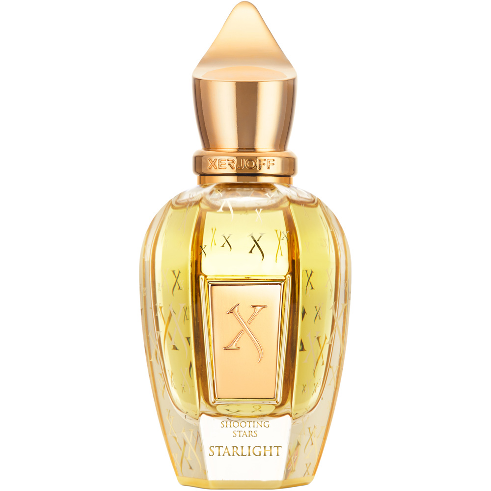 Starlight, Parfum