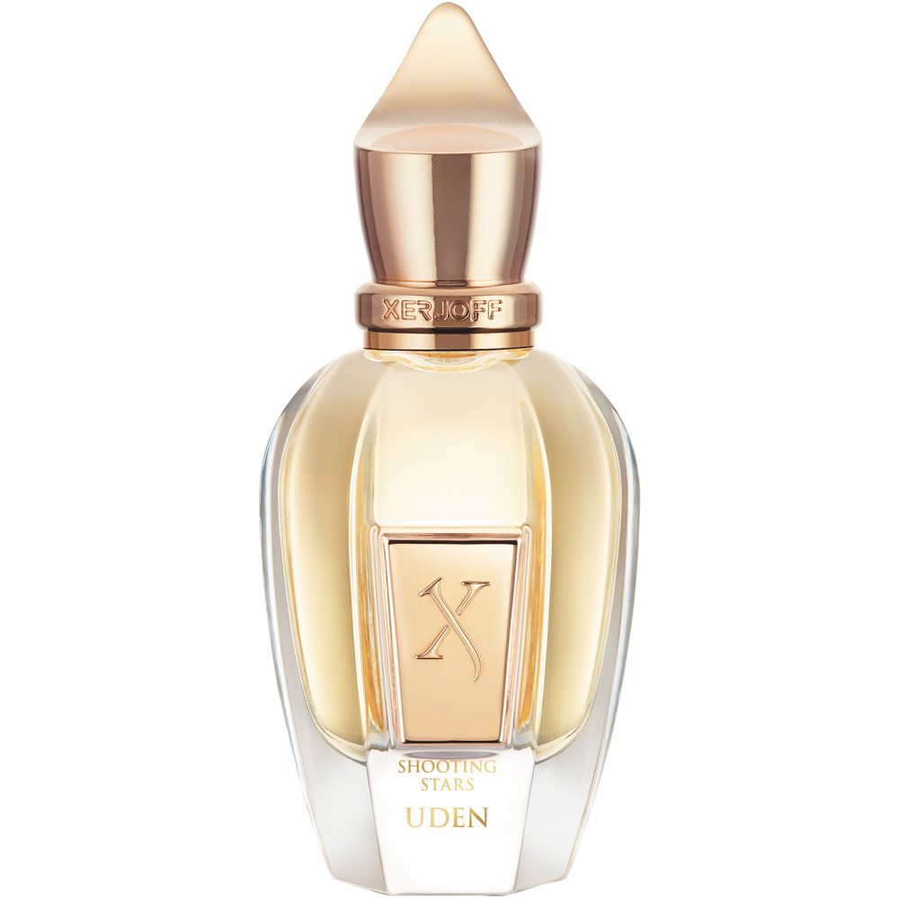 Uden, Parfum