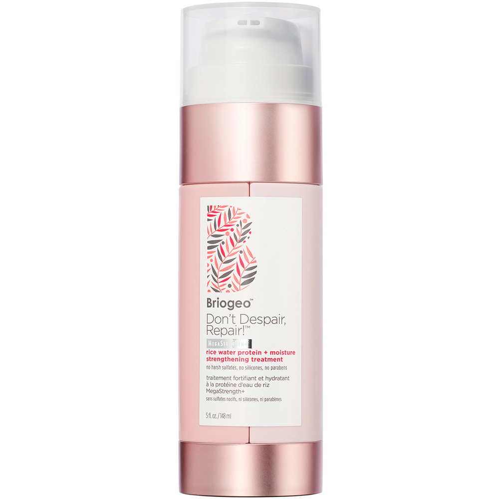 Don't Despair Repair! MegaStrength + Rice Water Protein + Moisture Strengthening Treatment, 148ml