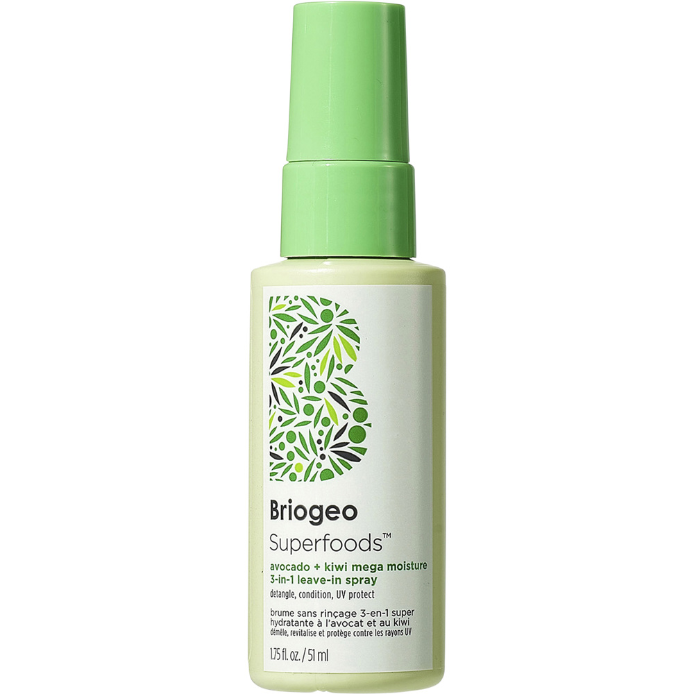 Superfoods™ Avocado + Kiwi Mega Moisture 3-in-1 Leave-In Spray