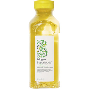 Superfoods™ Banana + Coconut Nourishing Shampoo, 369ml