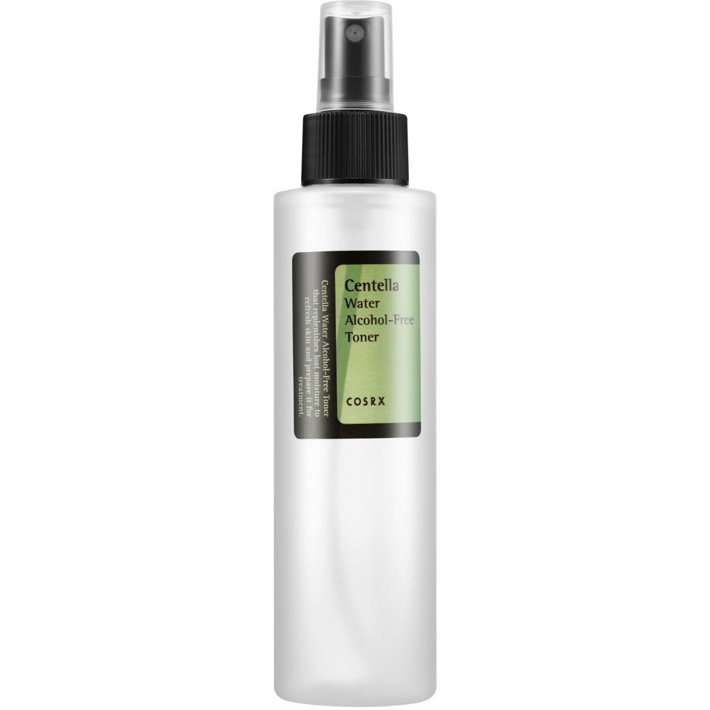 Centella Water Alcohol-Free Toner, 150ml