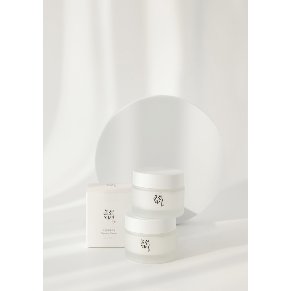 Dynasty Cream, 50ml